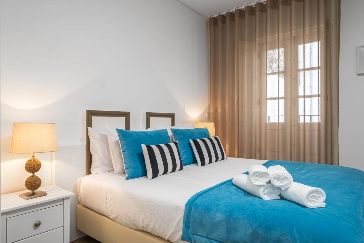 Studios Funchal By Homing Экстерьер фото