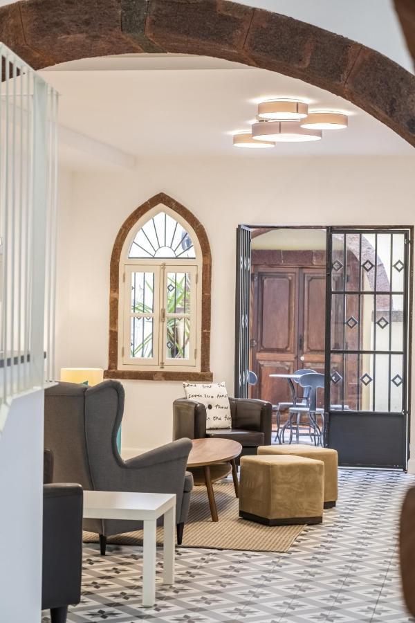 Studios Funchal By Homing Экстерьер фото