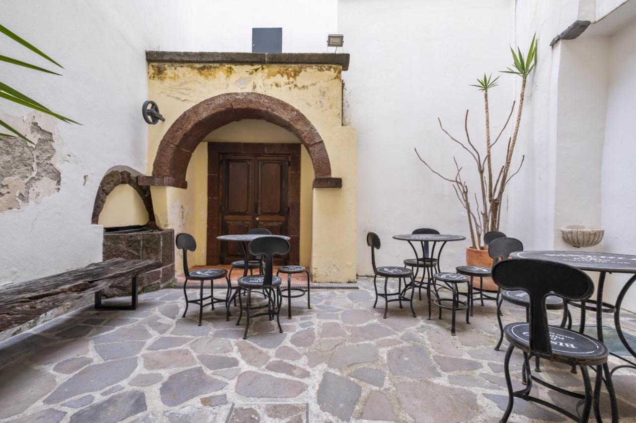 Studios Funchal By Homing Экстерьер фото