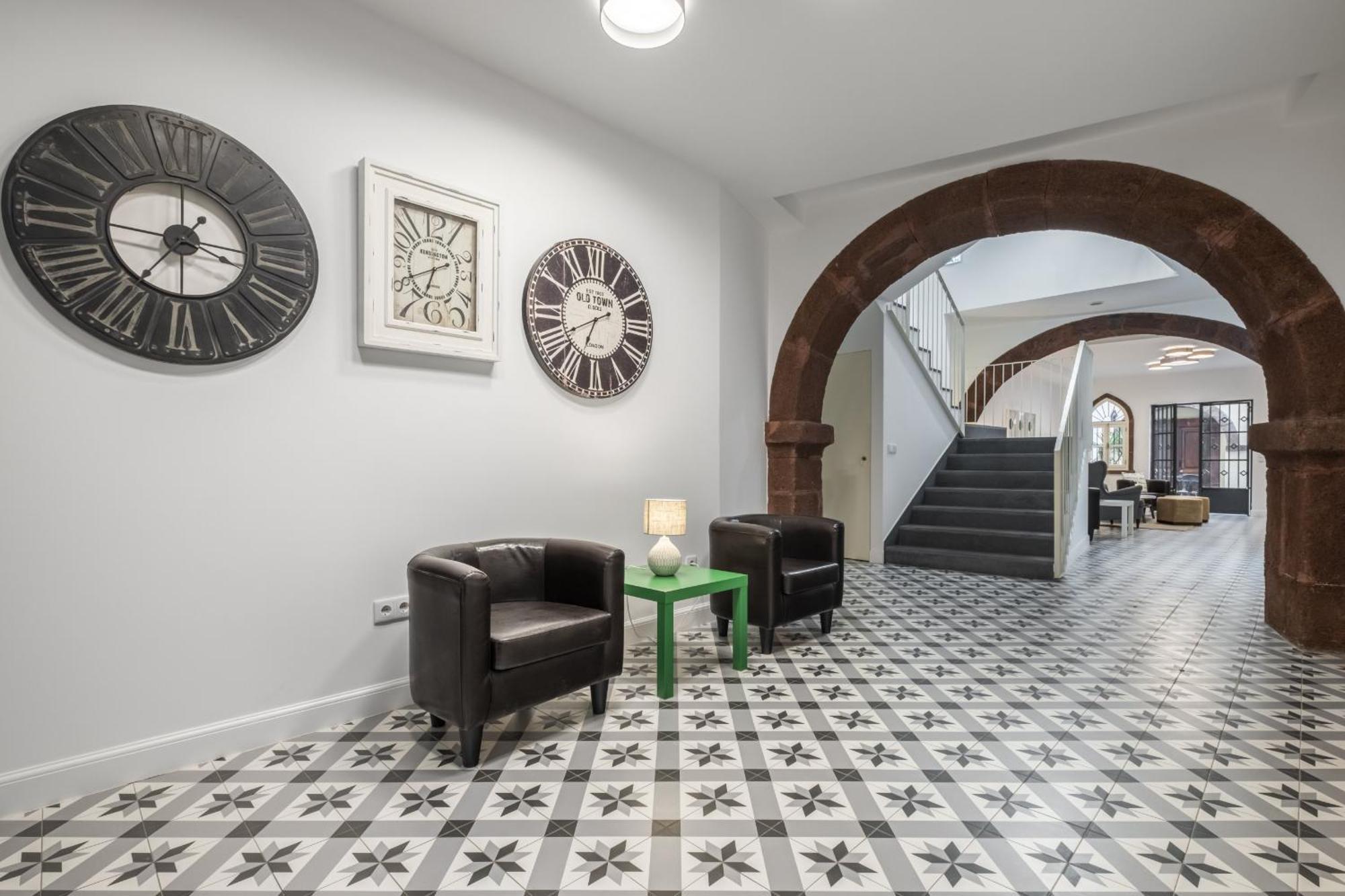 Studios Funchal By Homing Экстерьер фото