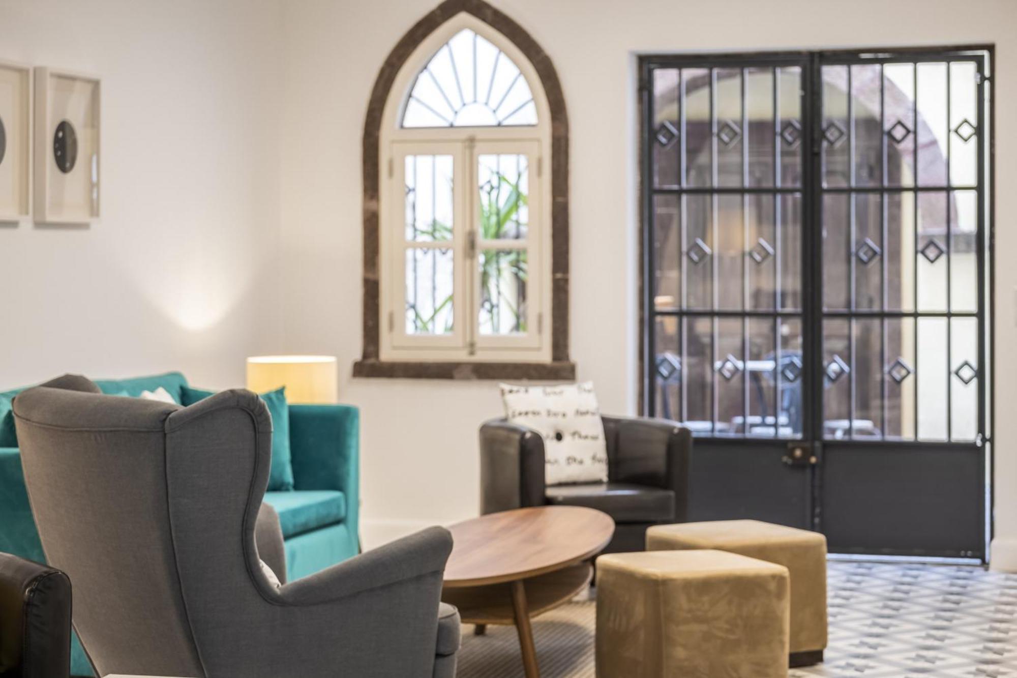 Studios Funchal By Homing Экстерьер фото