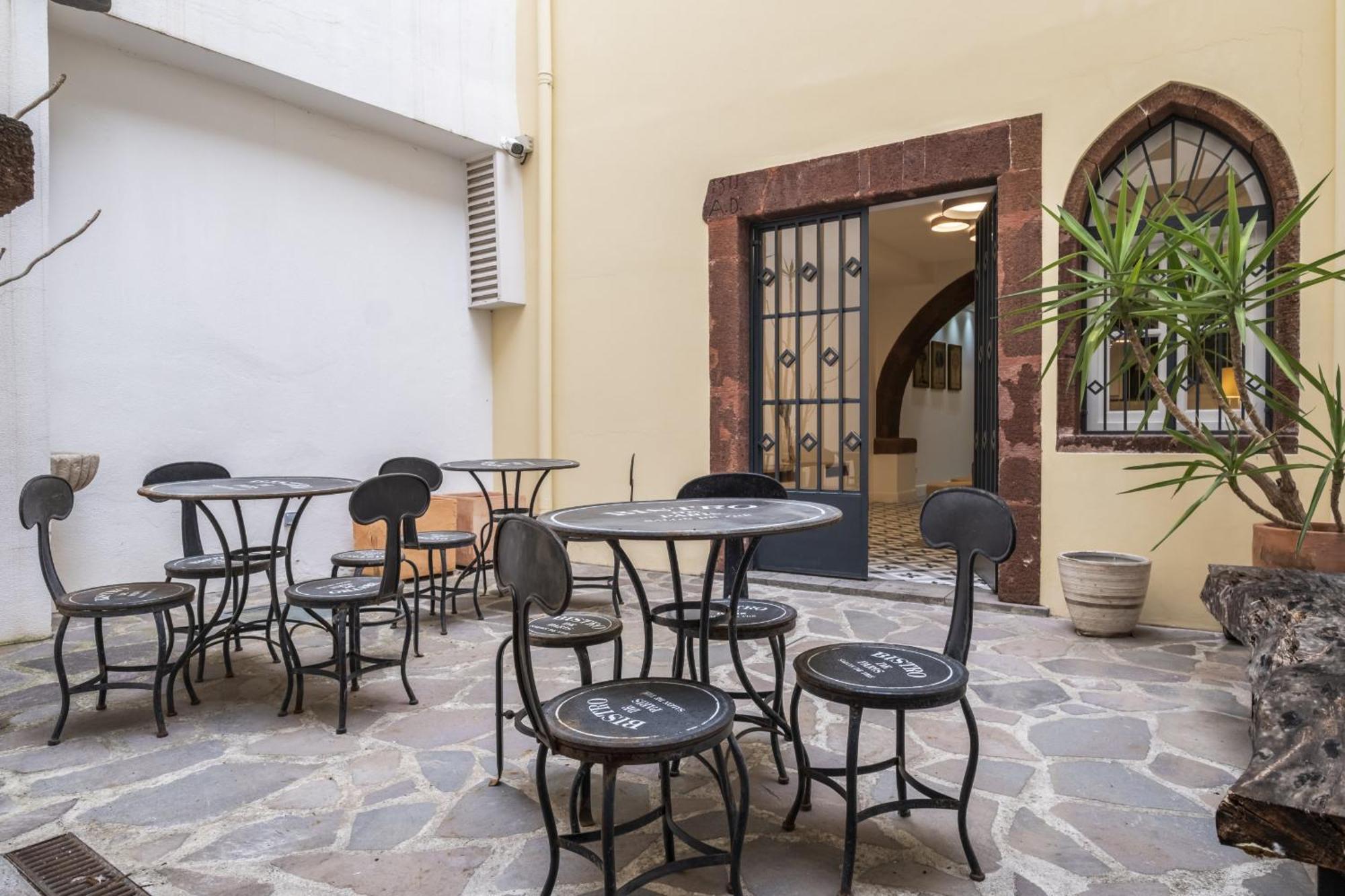 Studios Funchal By Homing Экстерьер фото